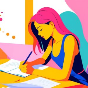 Польза осознанного письма в развитии эмпатии: как выражение чувств на бумаге помогает лучше понимать себя и окружающих