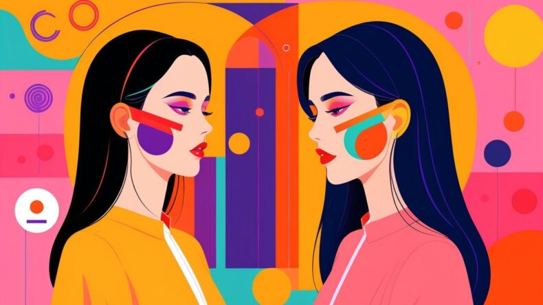 Влияние различных культурных традиций на восприятие невербальных сигналов в межгендерной коммуникации в современном обществе