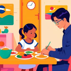 Методы воспитания в разных культурах: как изучение традиций других стран может обогатить родительский подход к детям