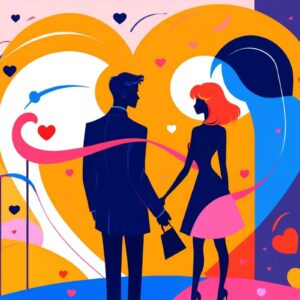 Как каждая стадия отношений формирует наши ожидания о любви и взаимопонимании в будущем