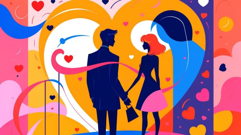 Как каждая стадия отношений формирует наши ожидания о любви и взаимопонимании в будущем