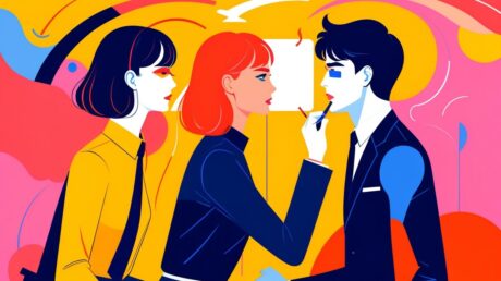 Исследование методов невербального общения для деэскалации конфликтов и управления эмоциями в сложных ситуациях