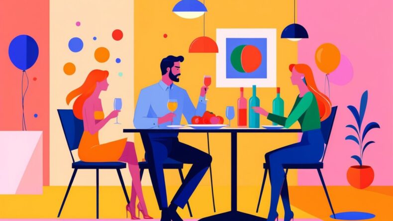 Как совместное творчество укрепляет брак и помогает преодолевать семейные кризисы через общие хобби и проекты