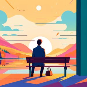 Исследование искусства одиночества: как оно может вдохновить на творчество и личностный рост через уединение