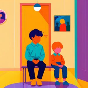 Эмоциональные травмы детства: как они формируют наши привязанности и потребности в романтических отношениях взрослой жизни