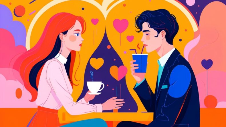 Как невербальные привычки формируют глубокую эмоциональную привязанность в долгосрочных отношениях и их значение для доверия