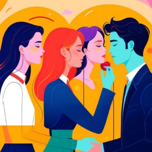 Как эмоциональный ритм общения влияет на формирование и укрепление доверия в близких отношениях