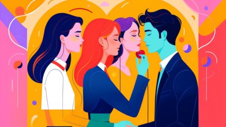 Как эмоциональный ритм общения влияет на формирование и укрепление доверия в близких отношениях