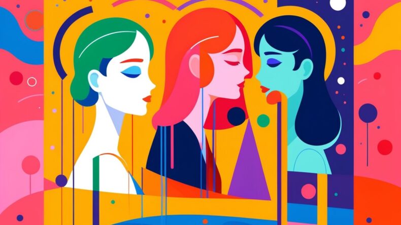 Практики элекситативной эмпатии для повышения эмоциональной гибкости и искреннего понимания противоположных точек зрения