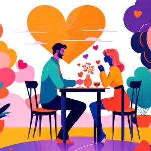 Как ритуалы благодарности в паре могут укрепить любовь и помочь преодолеть кризисы в отношениях