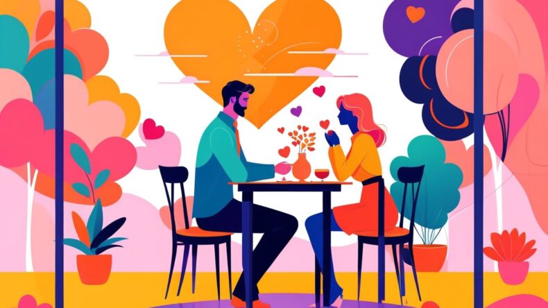 Как ритуалы благодарности в паре могут укрепить любовь и помочь преодолеть кризисы в отношениях