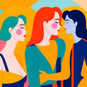 Изучение языка тела: как невербальные сигналы углубляют наше понимание эмоций и укрепляют эмоциональную связь с окружающими