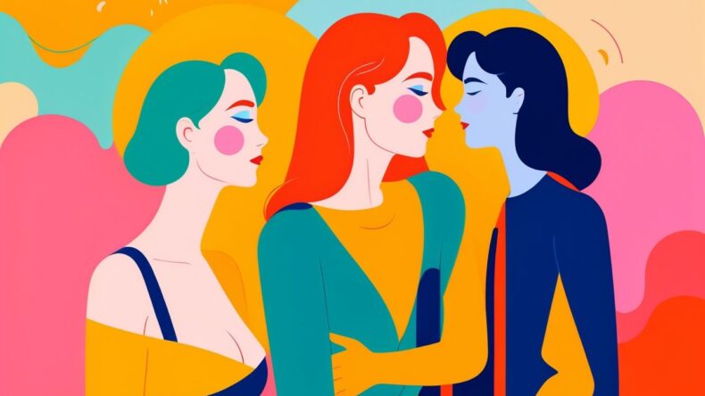 Изучение языка тела: как невербальные сигналы углубляют наше понимание эмоций и укрепляют эмоциональную связь с окружающими