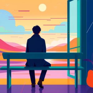 Исследование роли одиночества в творческом процессе: как время наедине помогает раскрыть внутренний потенциал