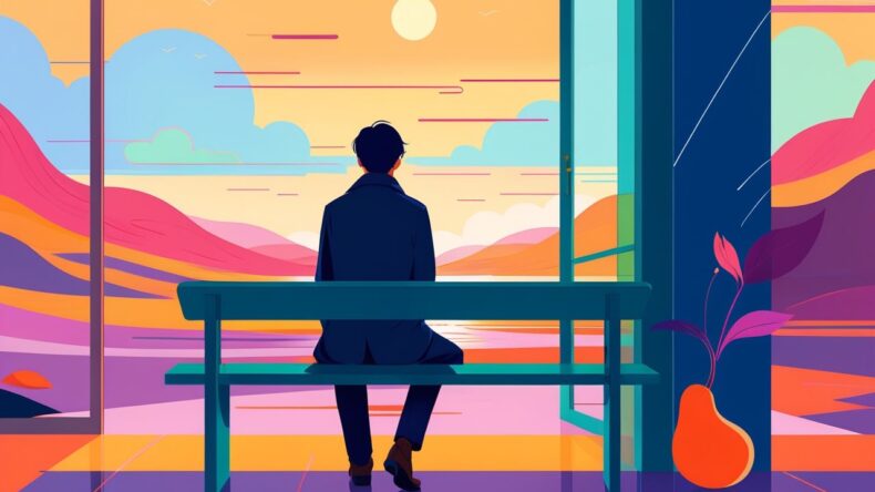 Исследование роли одиночества в творческом процессе: как время наедине помогает раскрыть внутренний потенциал