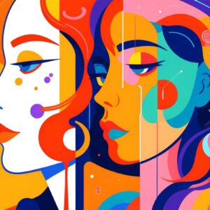 Как совместное делание искусства развивает эмоциональный интеллект и укрепляет связи