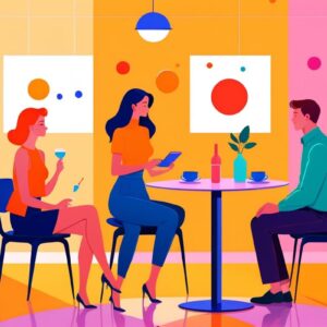 Влияние родительских моделей на выбор партнёров и формирование отношений в зрелом возрасте