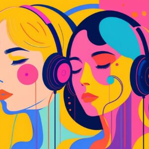 Как музыка влияет на развитие эмпатии и умение понимать эмоциональные состояния других людей