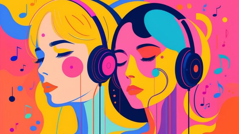 Как музыка влияет на развитие эмпатии и умение понимать эмоциональные состояния других людей