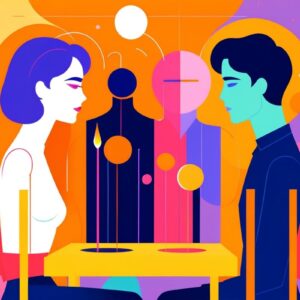 Как формирование внутреннего «Я» влияет на способность к эмпатии и построению глубоких отношений с другими