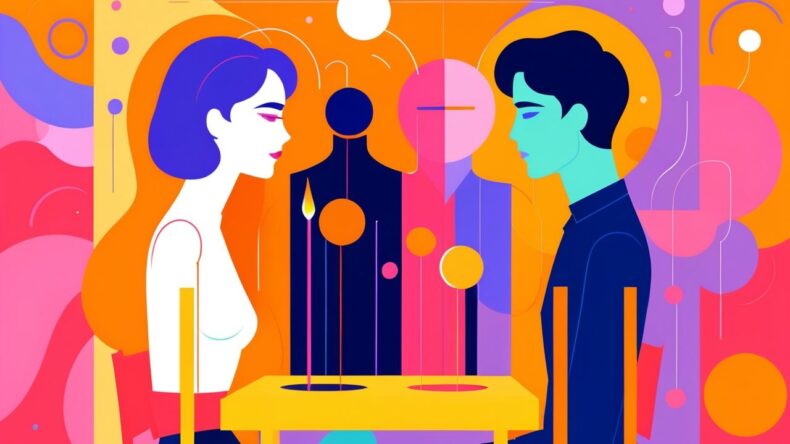 Как формирование внутреннего «Я» влияет на способность к эмпатии и построению глубоких отношений с другими