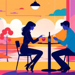 Как перезагрузить отношения: метод «недели свиданий» для восстановления романтики в долгосрочных отношениях