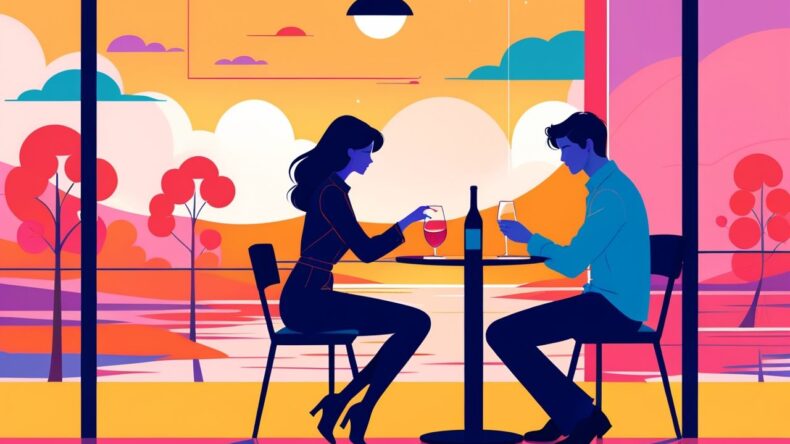 Как перезагрузить отношения: метод «недели свиданий» для восстановления романтики в долгосрочных отношениях