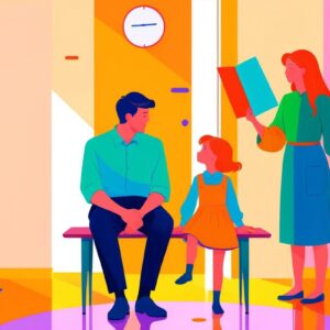 Родители как модель уязвимости: как делиться ошибками и страхами, чтобы укрепить доверие с детьми