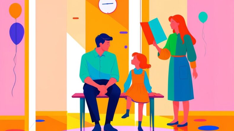 Родители как модель уязвимости: как делиться ошибками и страхами, чтобы укрепить доверие с детьми