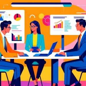 Как искусственный интеллект может помочь наладить честное общение и разрешение конфликтов между коллегами в рабочей среде