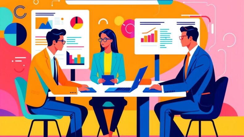 Как искусственный интеллект может помочь наладить честное общение и разрешение конфликтов между коллегами в рабочей среде