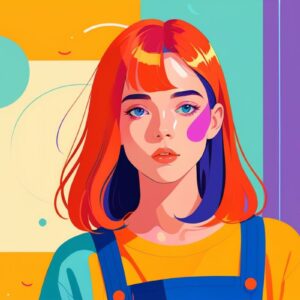 Как использовать искусство и творчество для налаживания доверительных отношений с подростками в период кризиса идентичности