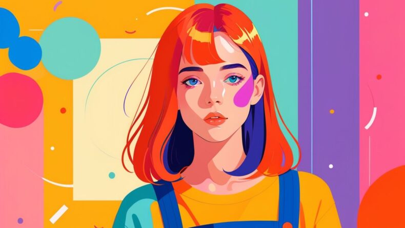 Как использовать искусство и творчество для налаживания доверительных отношений с подростками в период кризиса идентичности