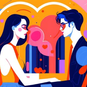 Кризис идентичности в отношениях: как поддержка друг друга в личных изменениях может укрепить связь вместо разрушения