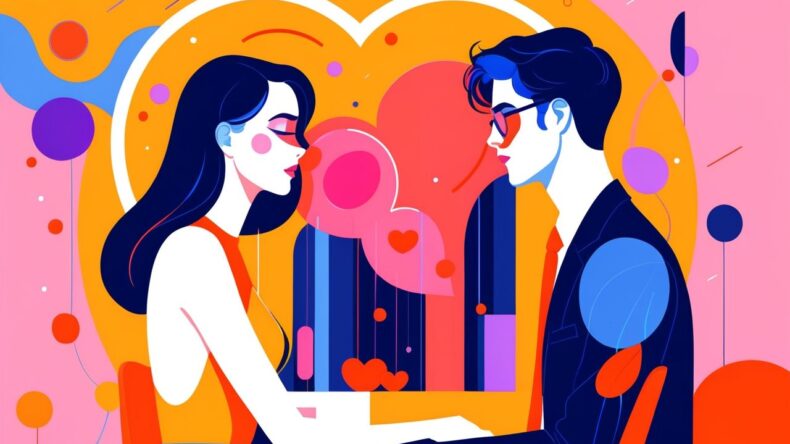 Кризис идентичности в отношениях: как поддержка друг друга в личных изменениях может укрепить связь вместо разрушения