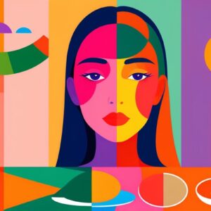 Влияние цвета на восприятие эмоций в межкультурной коммуникации: как разные культуры интерпретируют цветовые сигналы