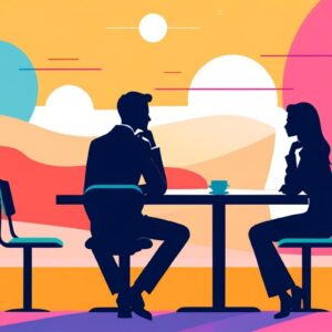 Искусство молчания: как паузы в разговоре могут разрядить напряжение и помочь найти общий язык в конфликтах