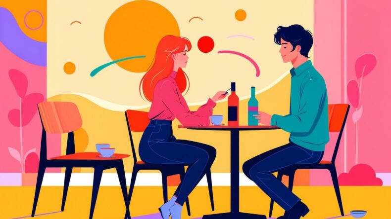 Влияние совместных хобби на укрепление эмоциональной связи и разрешение конфликтов в романтических отношениях