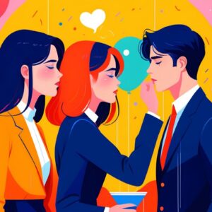 Эмоциональная подстройка как метод разрешения конфликтов: как понимание чувств другой стороны помогает находить компромиссы