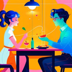 Как микроэксперименты в отношениях могут улучшить доверие и взаимопонимание между партнерами
