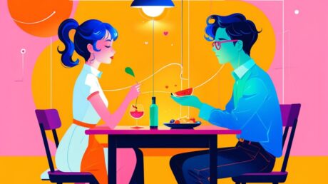 Как микроэксперименты в отношениях могут улучшить доверие и взаимопонимание между партнерами
