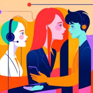 Использование искусственного интеллекта для анализа эмоций в коммуникации: как технологии могут развивать эмпатию в обществе