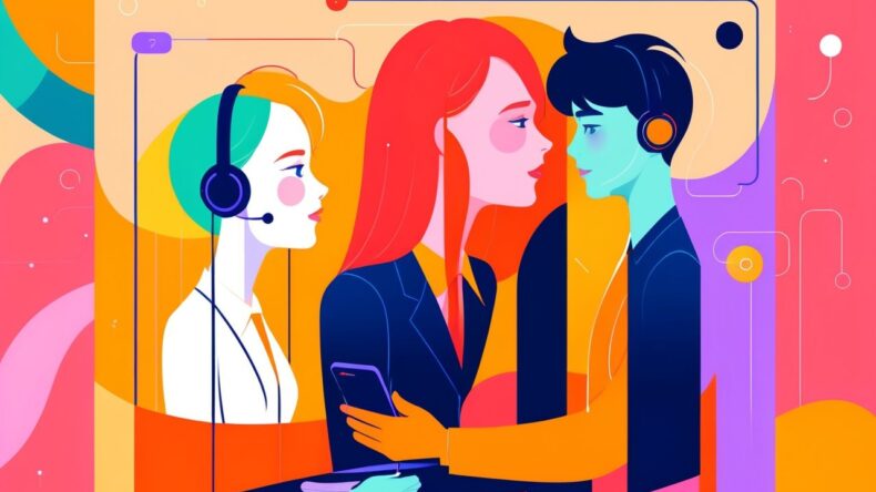 Использование искусственного интеллекта для анализа эмоций в коммуникации: как технологии могут развивать эмпатию в обществе