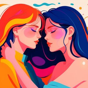 Эмоциональная подвижность: как принятие изменений в чувствах укрепляет близость и понимание в отношениях