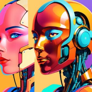 Изучение роли искусственного интеллекта в развитии эмоционального интеллекта: могут ли машины обучить нас эмпатии?