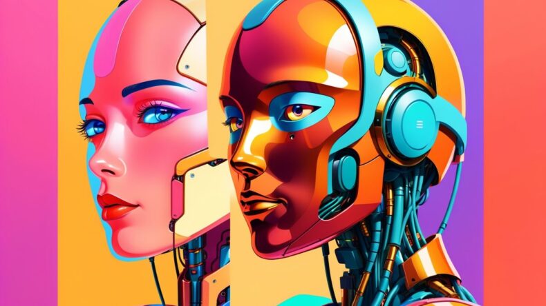 Изучение роли искусственного интеллекта в развитии эмоционального интеллекта: могут ли машины обучить нас эмпатии?