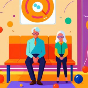 Игровая терапия как способ преодоления возрастных кризисов: как совместные игры помогают укрепить доверие