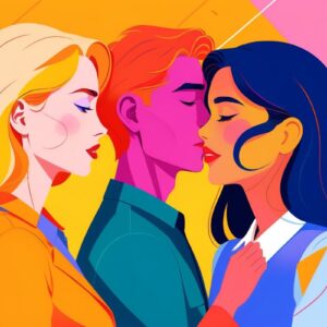 Влияние невербальных сигналов на формирование доверия в отношениях: как мимика и жесты создают эмоциональные связи