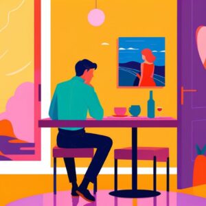 Влияние стилейAttachmentна эмоциональную изоляцию: как понимание привязанности помогает преодолеть одиночество в отношениях