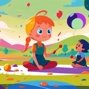 Интерактивные игры для детей: как развивать эмпатию через совместные эмоции и сотрудничество в игровом процессе